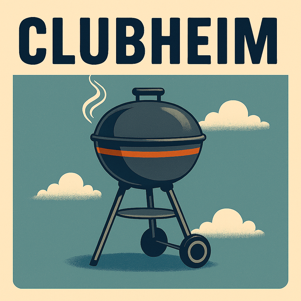Clubheim