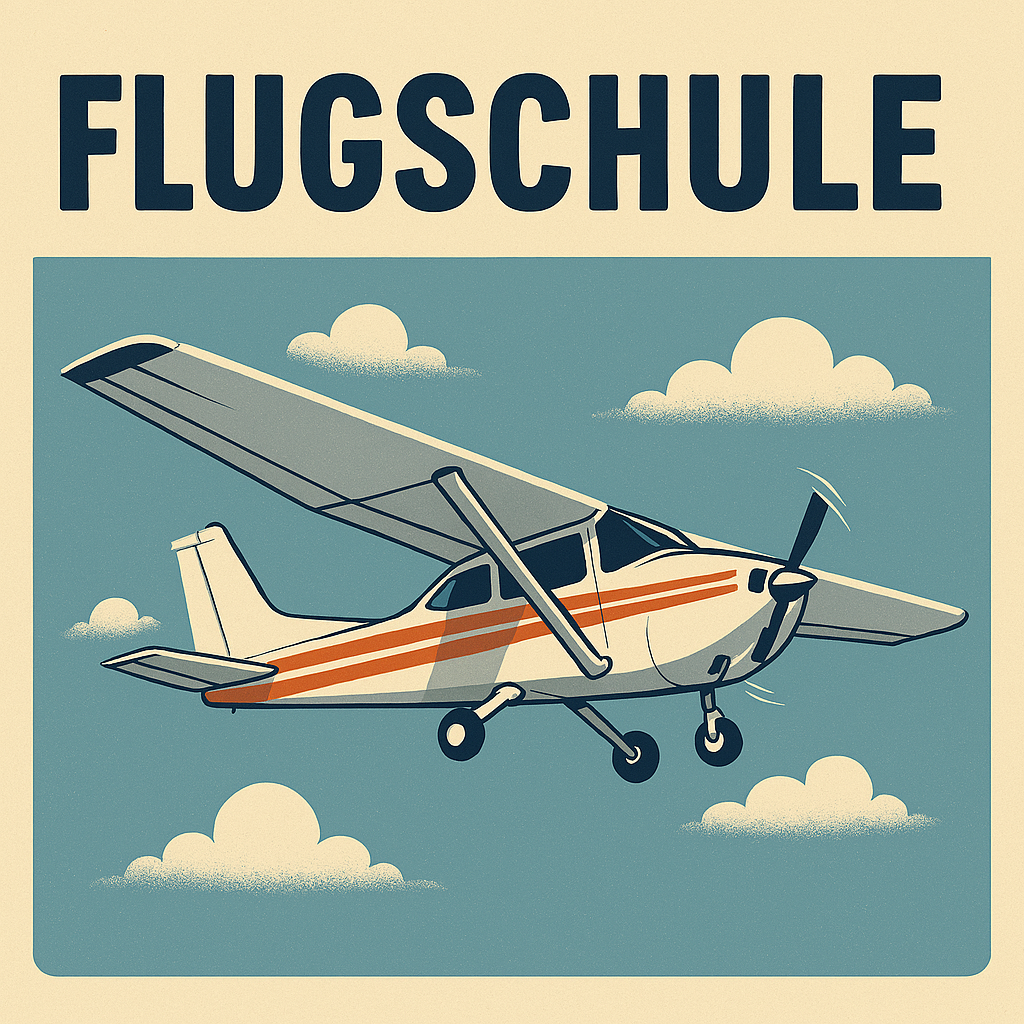 Flugschule