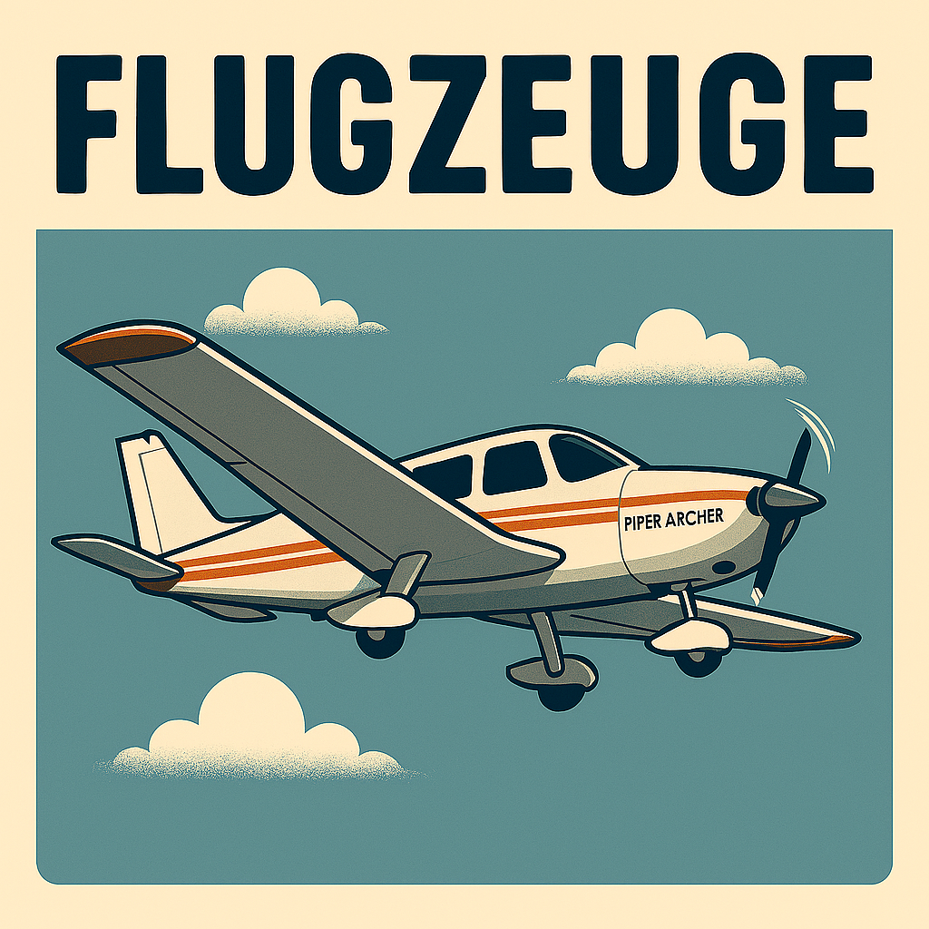 Flugzeuge